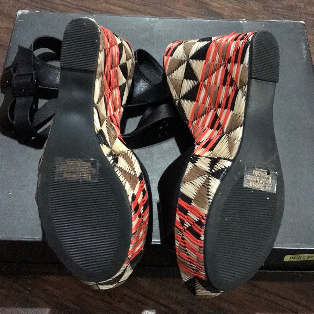 Wedges - Picture 2 of 3